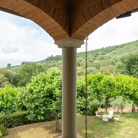 Διαμέρισμα Missiano Unita Cassiopea Con Piscina *