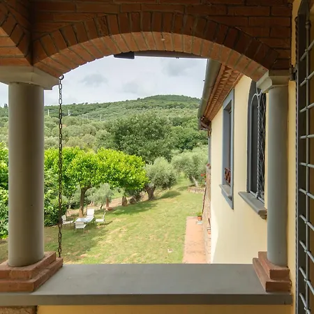 Missiano Unita Cassiopea Con Piscina