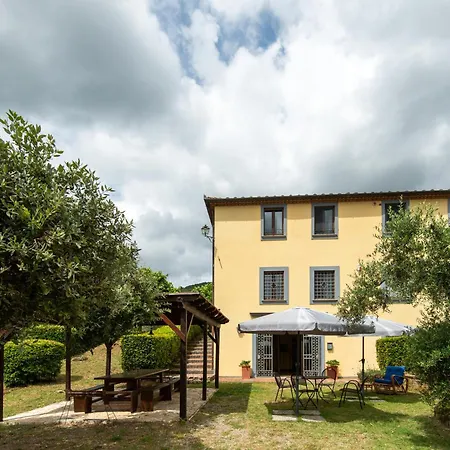 Missiano Unita Cassiopea Con Piscina
