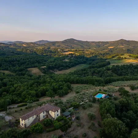 Missiano Unita Cassiopea Con Piscina Διαμέρισμα *