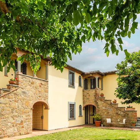 Διαμέρισμα Missiano Unita Cassiopea Con Piscina *