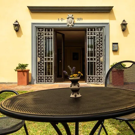 Διαμέρισμα Missiano Unita Cassiopea Con Piscina *