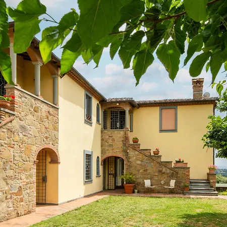 Missiano Unita Cassiopea Con Piscina