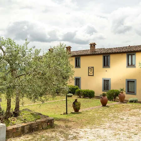Missiano Unita Cassiopea Con Piscina
