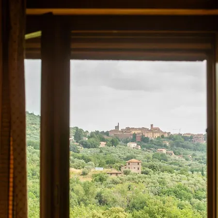 Missiano Unita Cassiopea Con Piscina Διαμέρισμα Panicale