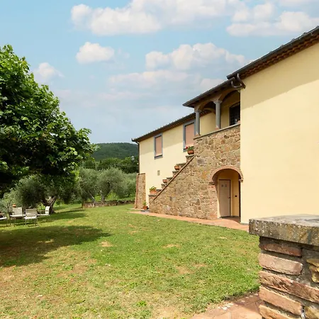 Missiano Unita Cassiopea Con Piscina * Panicale