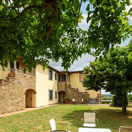 Missiano Unita Cassiopea Con Piscina Διαμέρισμα *