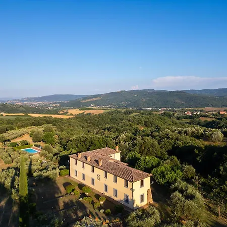 Missiano Unita Cassiopea Con Piscina * Panicale
