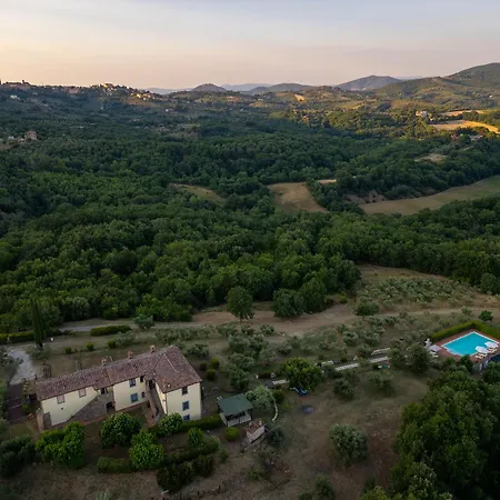 Διαμέρισμα Missiano Unita Cassiopea Con Piscina